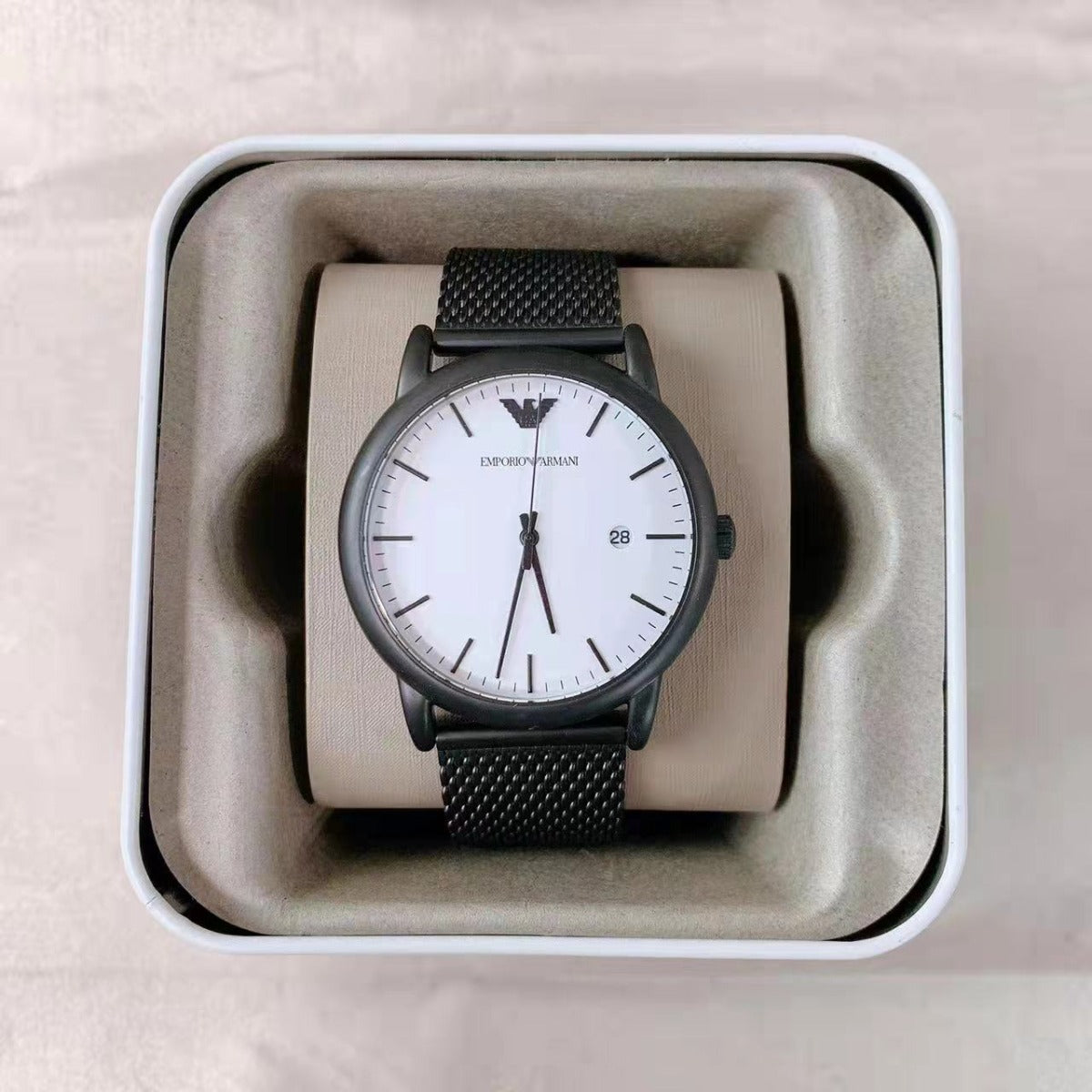 Emporio Armani Luigi AR11046 men's watch Emporio Armani Luigi AR11046 men's watch